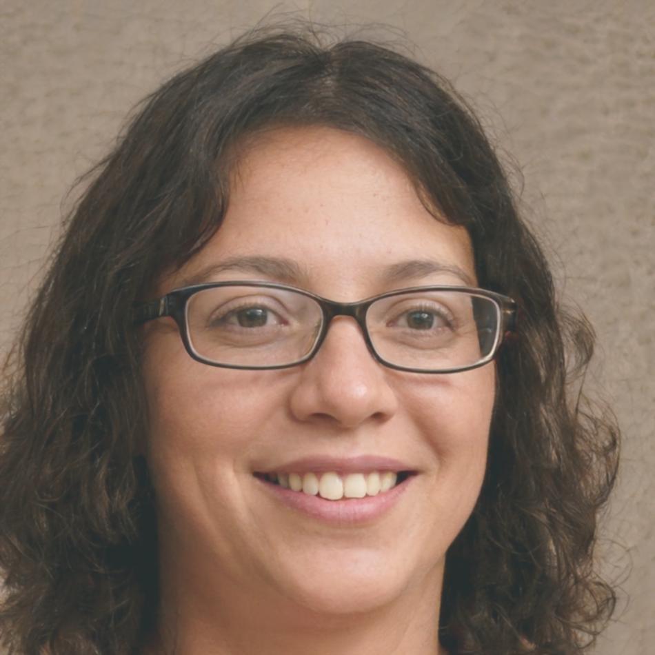 María Elena, clienta satisfecha de Nimbavion